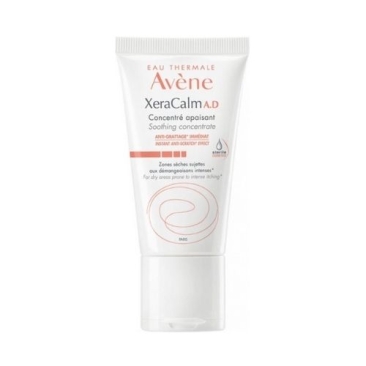 Avène XeraCalm A.D. Verzachtend Concentraat 50ml